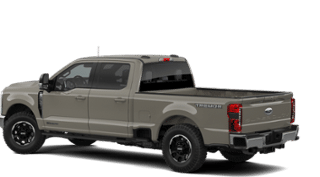 2026 Ford Super Duty® External Image 3